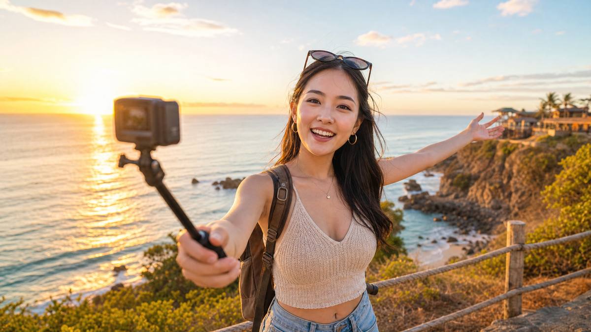 暗影纪旅行视频日记